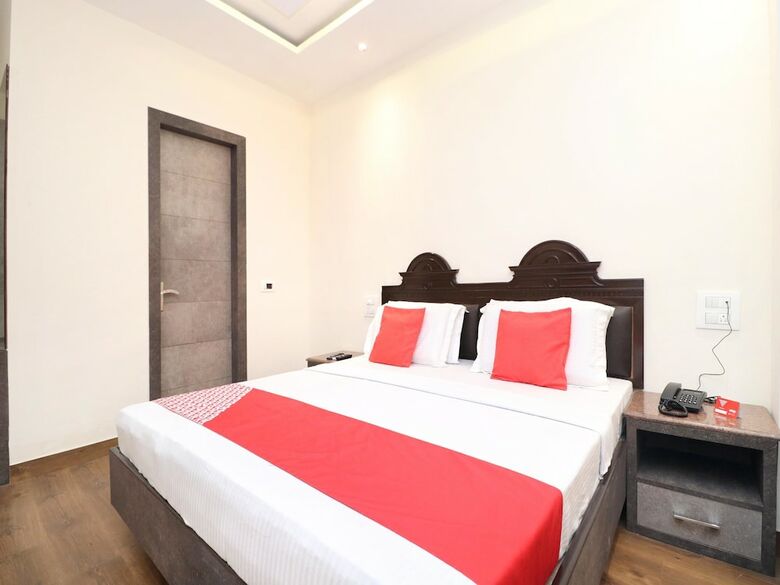 Oyo 15890 Hotel Sunciti Extension