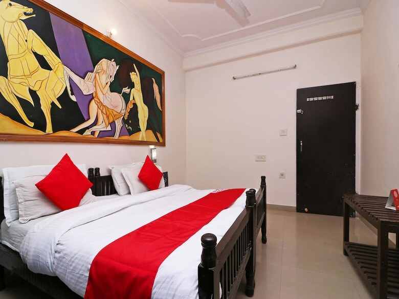Oyo 15421 Hotel Ranthambore Heritage