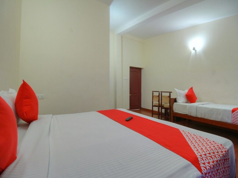 Oyo 14434 Hotel Rj Inn