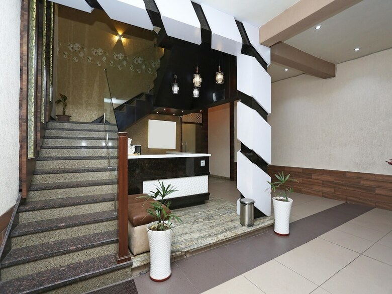 Oyo 6469 Hotel My Dream