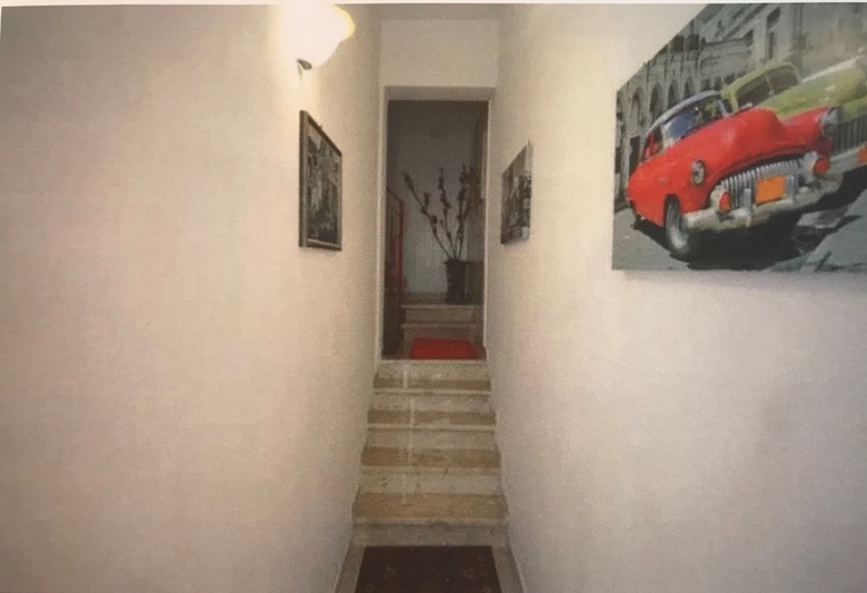 Apartamento Casa Trinacria
