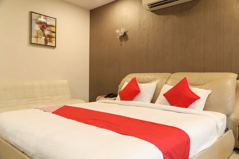 Hotel Oyo Flagship 071 Gandhibagh