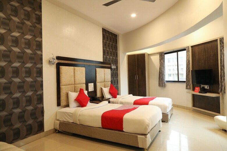Hotel Oyo Flagship 071 Gandhibagh