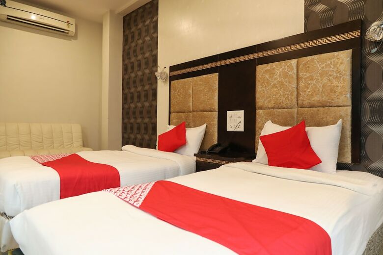 Hotel Oyo Flagship 071 Gandhibagh