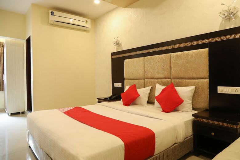Hotel Oyo Flagship 071 Gandhibagh