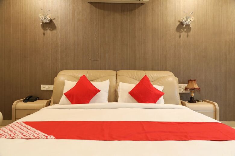 Hotel Oyo Flagship 071 Gandhibagh