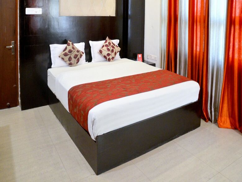Oyo 4122 Amanda Hotel