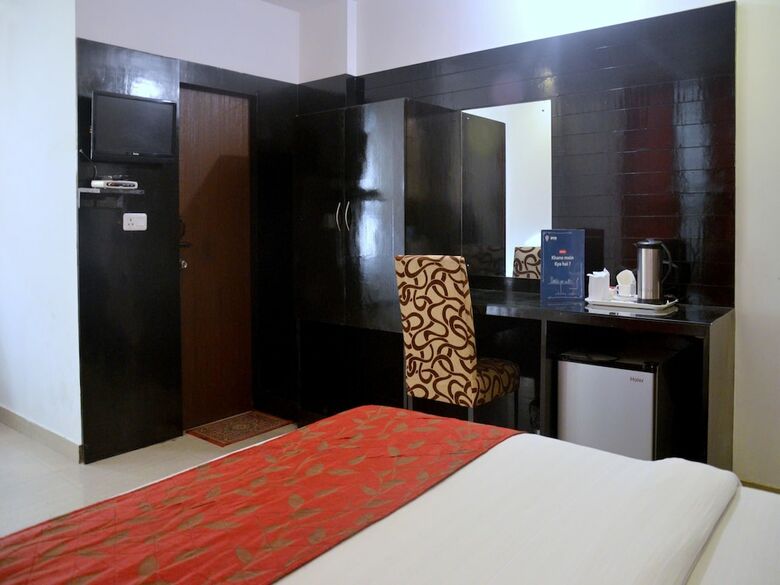 Oyo 4122 Amanda Hotel