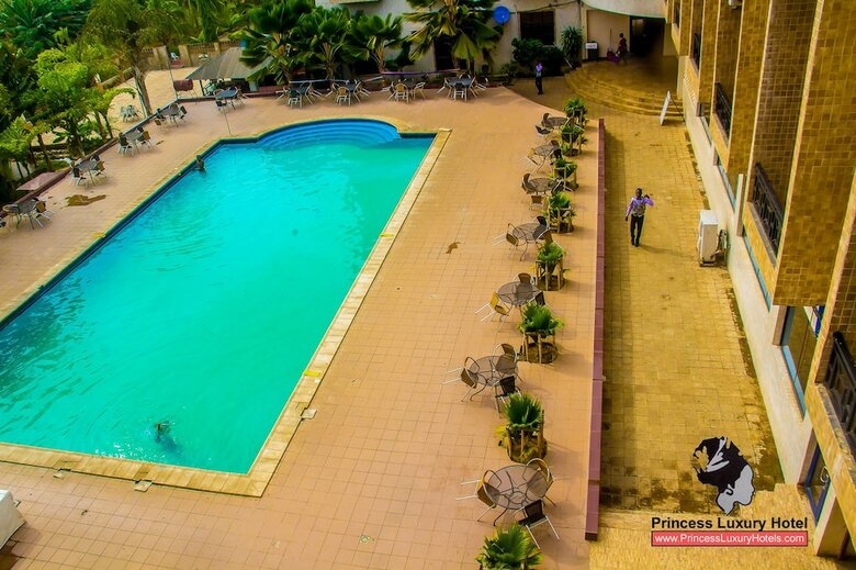 Princess Luxury Hotels