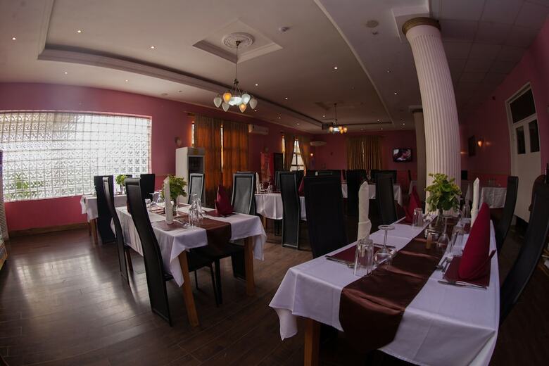 Princess Luxury Hotels
