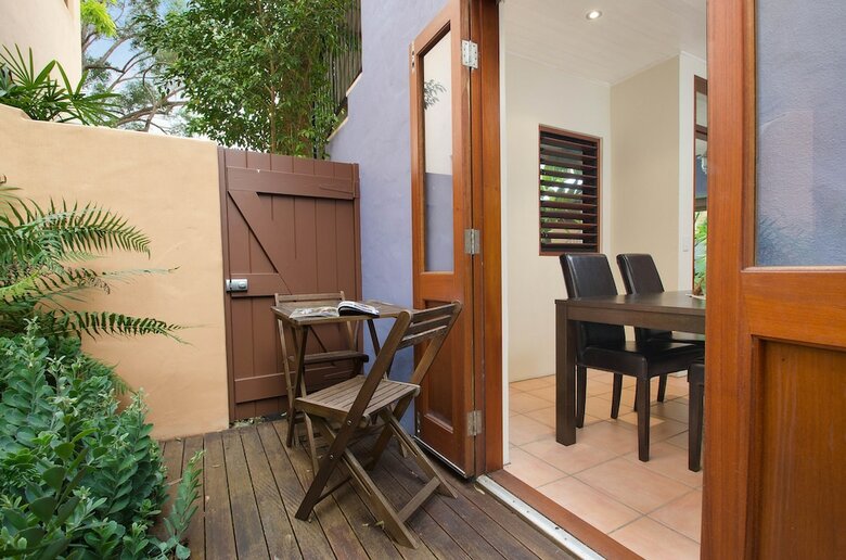 L'auberge Apartments Noosa