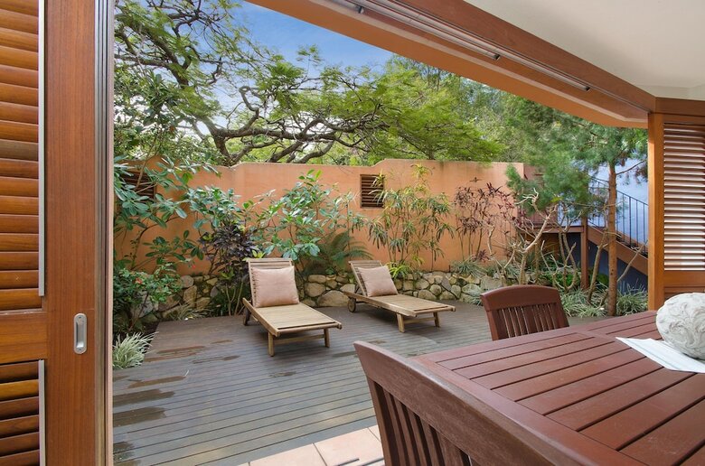 L'auberge Apartments Noosa