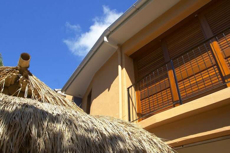L'auberge Apartments Noosa