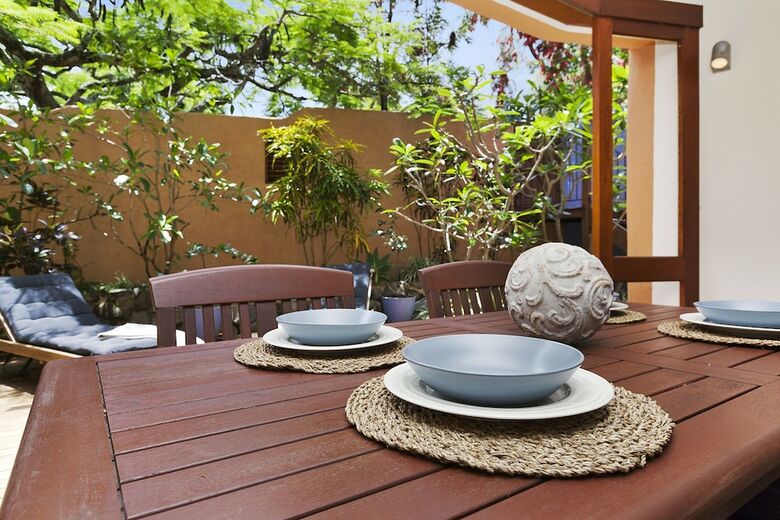 L'auberge Apartments Noosa