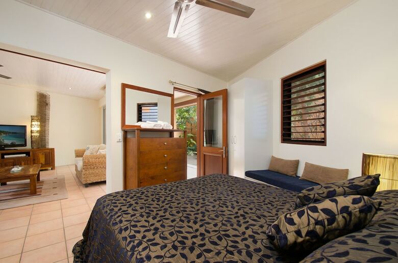 L'auberge Apartments Noosa