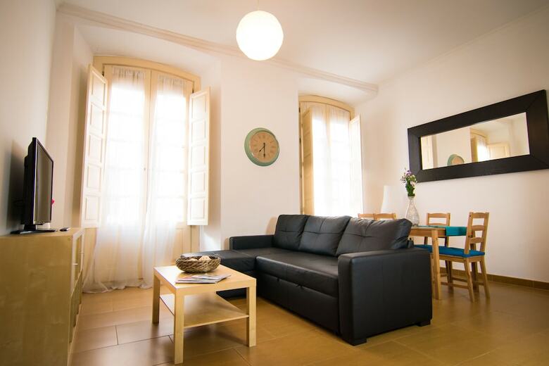 Holidays2malaga Soho Center Apartments