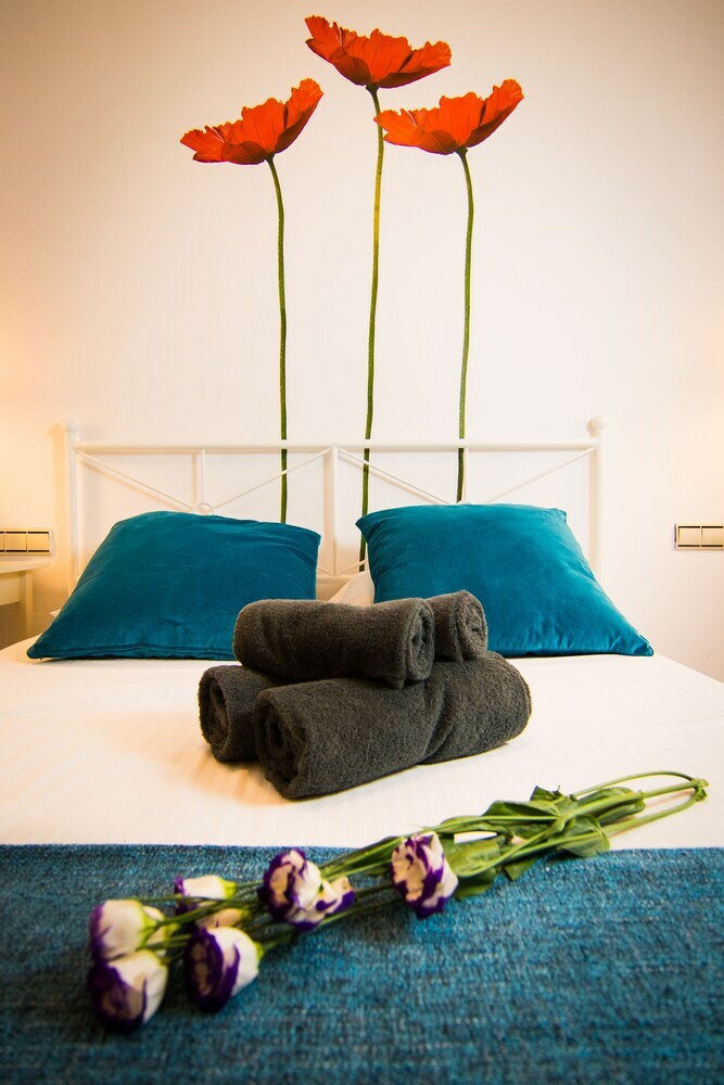Holidays2malaga Soho Center Apartments