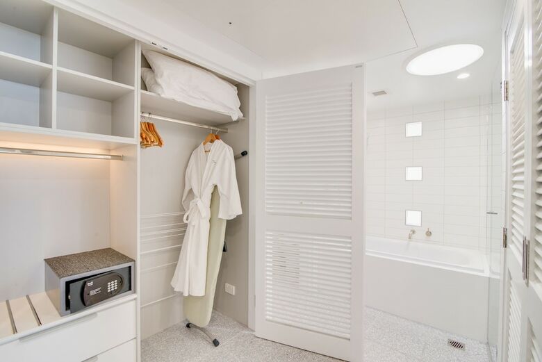 Apartamentos Tingirana Noosa