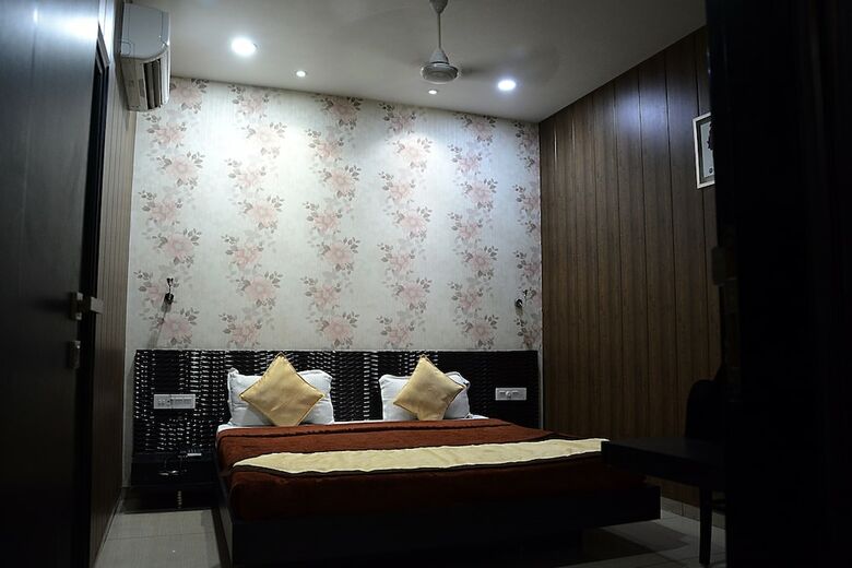 Hotel City Home