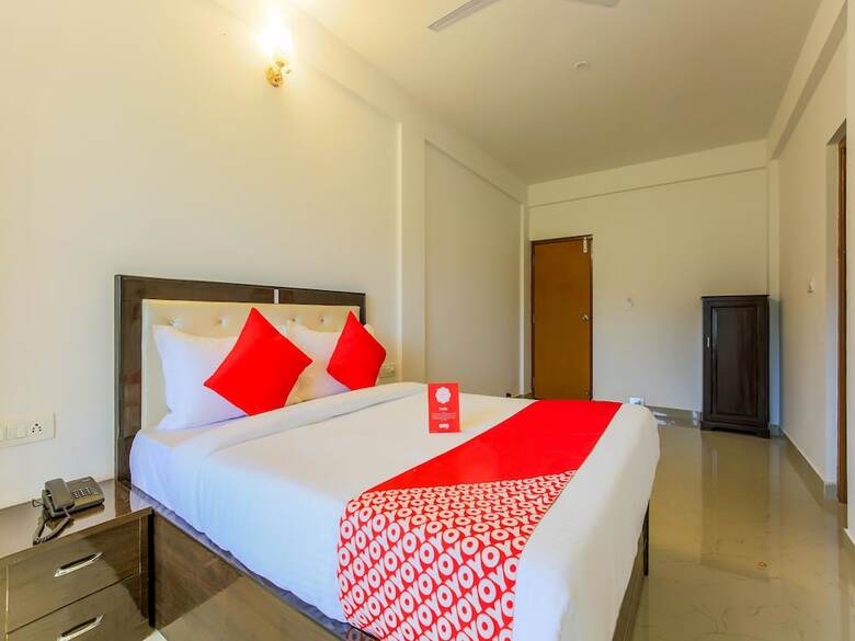 Hotel Oyo 14964 Greenfield View
