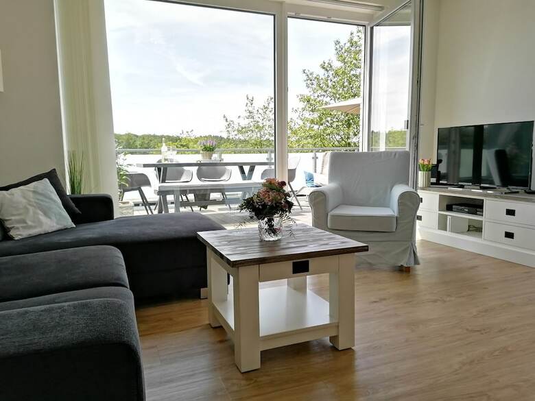 Apartamento Quartier Hohe Geest 3