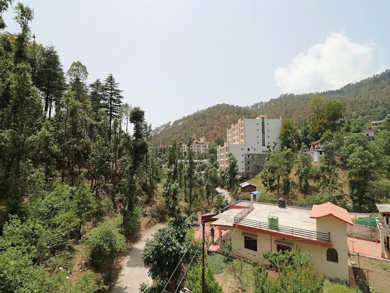 Oyo 14124 Home 1bhk Apartment
