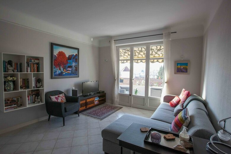 Apartamento Imperator