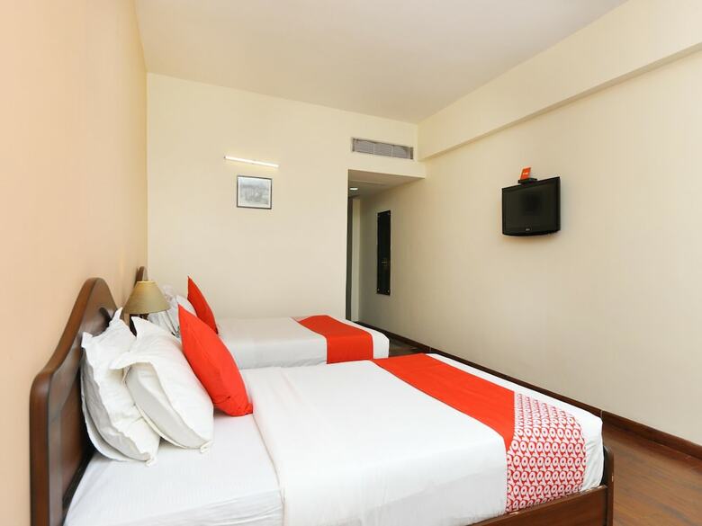 Oyo 15925 Tommaso Hotels And Resorts