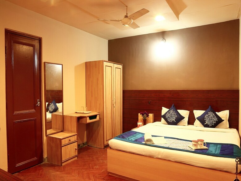 Hotel Oyo 2509 Mrinalini Inn