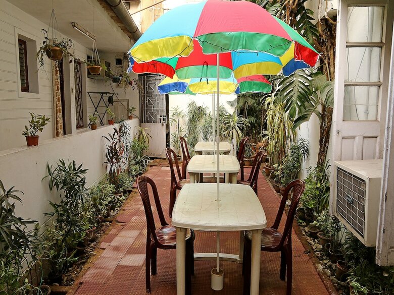Hotel Oyo 2509 Mrinalini Inn