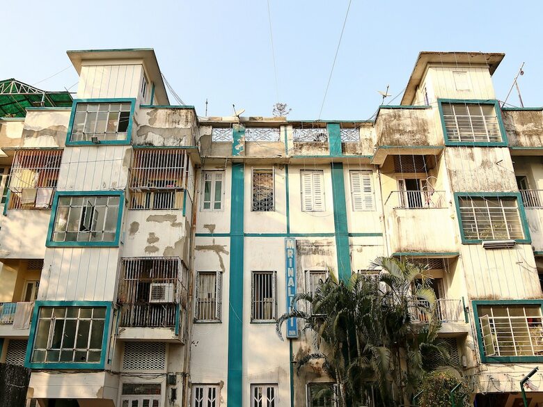 Hotel Oyo 2509 Mrinalini Inn