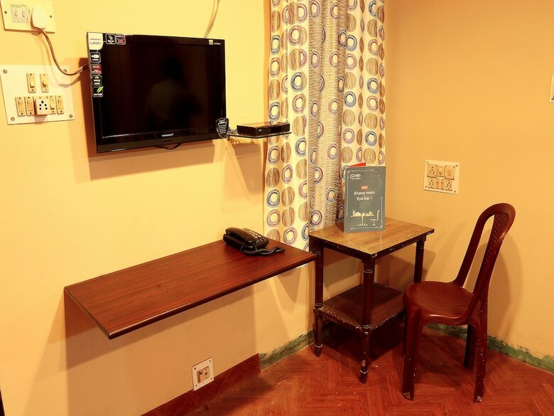 Hotel Oyo 2509 Mrinalini Inn