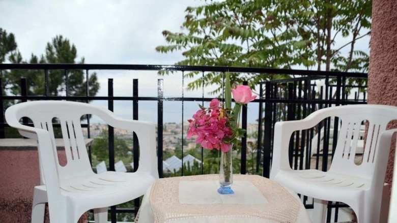 Posada Hotel Pian Delle Vigne