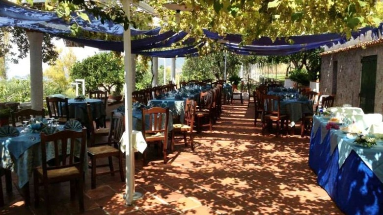 Posada Hotel Pian Delle Vigne