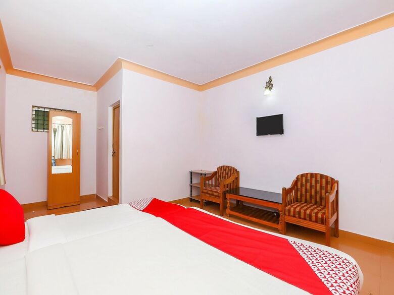 Hotel Oyo 14369 Kushalnagar