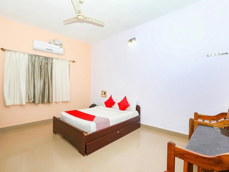 Hotel Oyo 14369 Kushalnagar