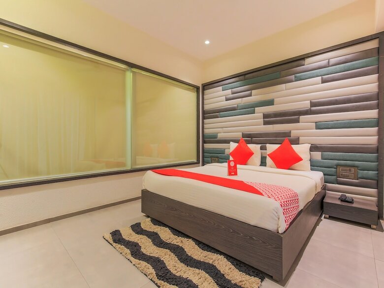 Oyo 8039 Hotel Supreme Grande