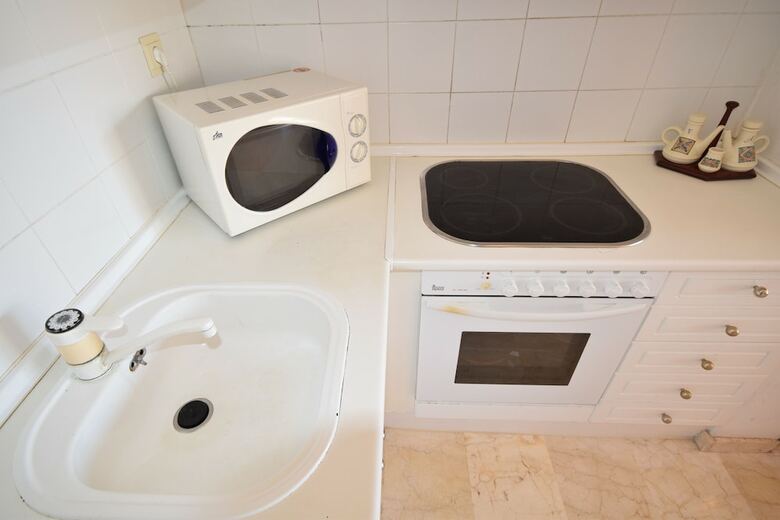 Apartamento Aquamarina Pool