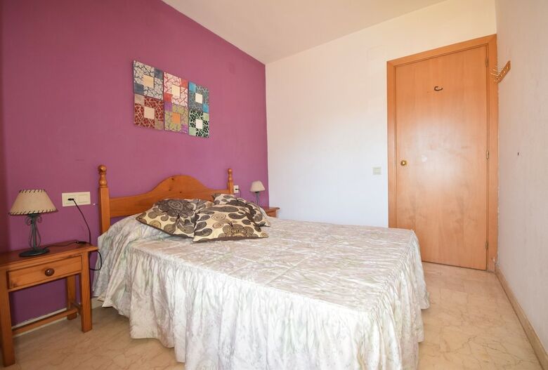 Apartamento Aquamarina Pool
