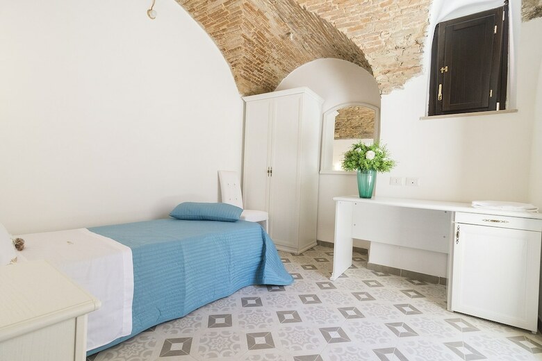 Bed & Breakfast Residenza La Nivera