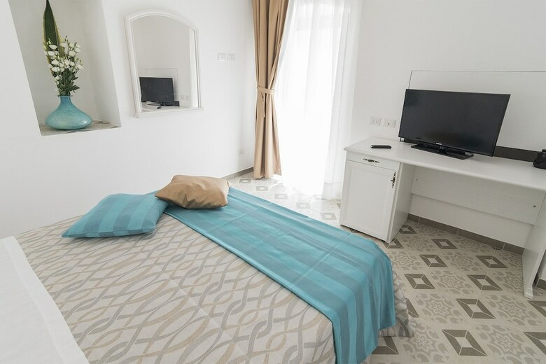 Bed & Breakfast Residenza La Nivera