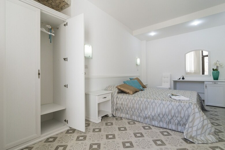 Bed & Breakfast Residenza La Nivera