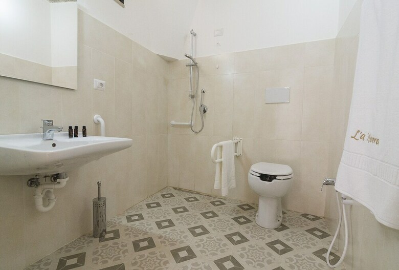 Bed & Breakfast Residenza La Nivera