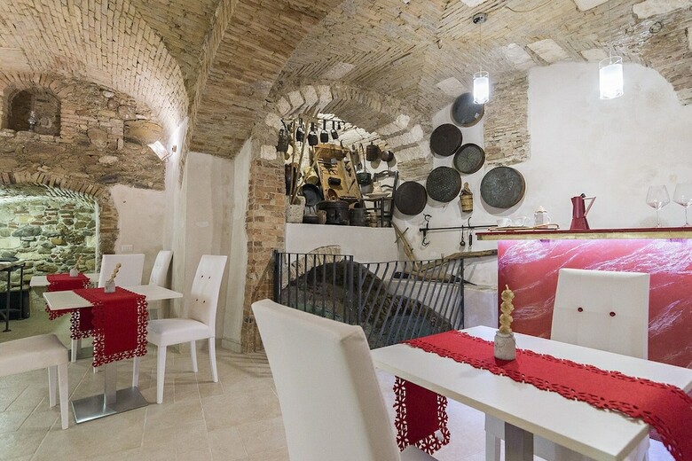 Bed & Breakfast Residenza La Nivera
