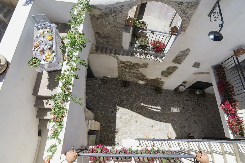 Bed & Breakfast Residenza La Nivera