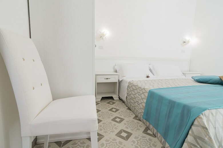 Bed & Breakfast Residenza La Nivera