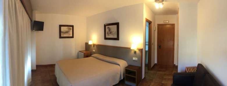 Hotel Pensi�n Brisa