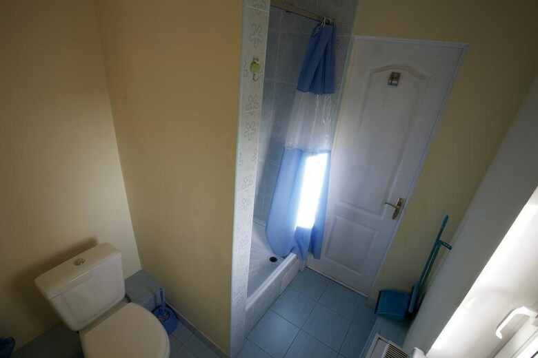 Hotel Vilari Guest House