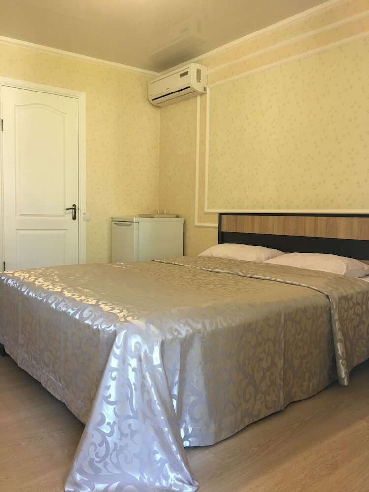 Hotel Vilari Guest House