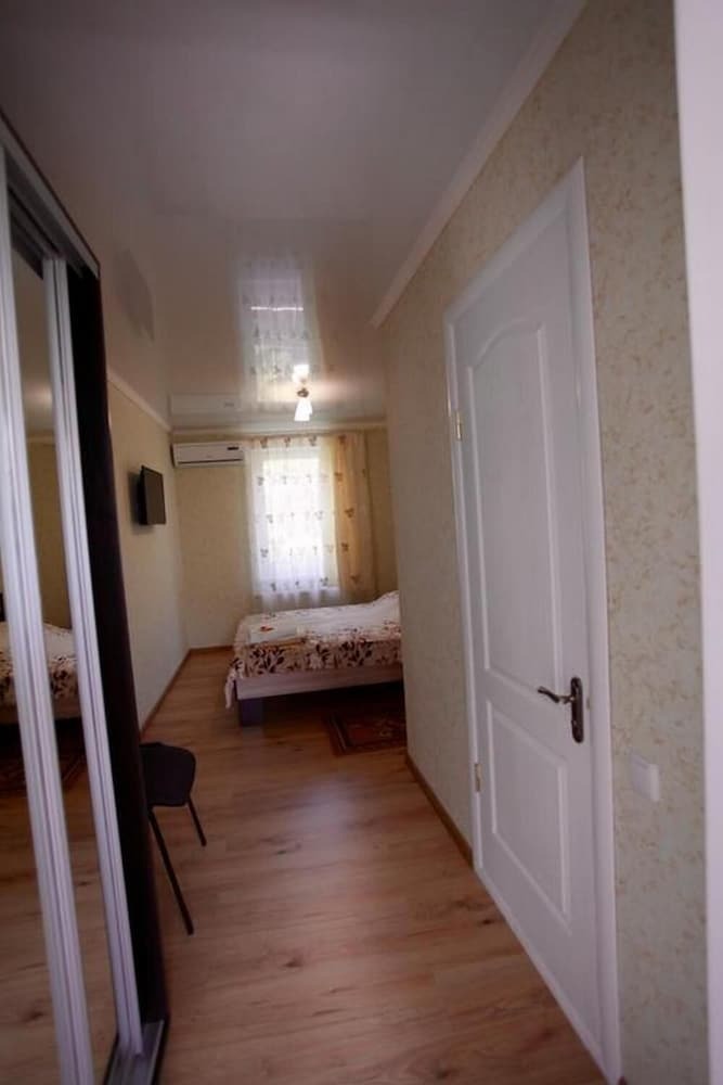 Hotel Vilari Guest House